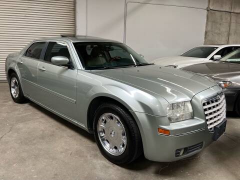 2005 Chrysler 300 for sale at 7 AUTO GROUP in Anaheim CA
