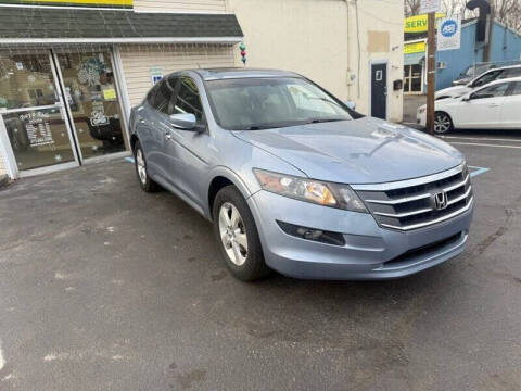 2010 Honda Accord Crosstour EX