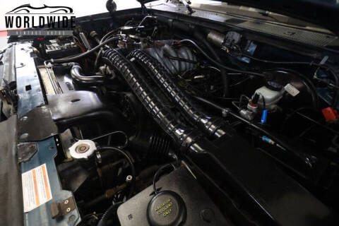 1994 Ford Bronco