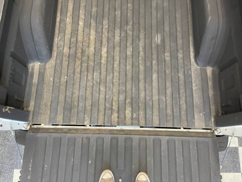 2001 Chevrolet Silverado 1500HD LS