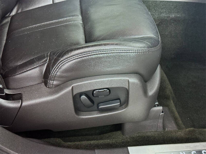 2015 Lincoln MKT EcoBoost