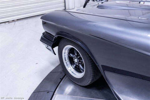 1959 Ford Thunderbird
