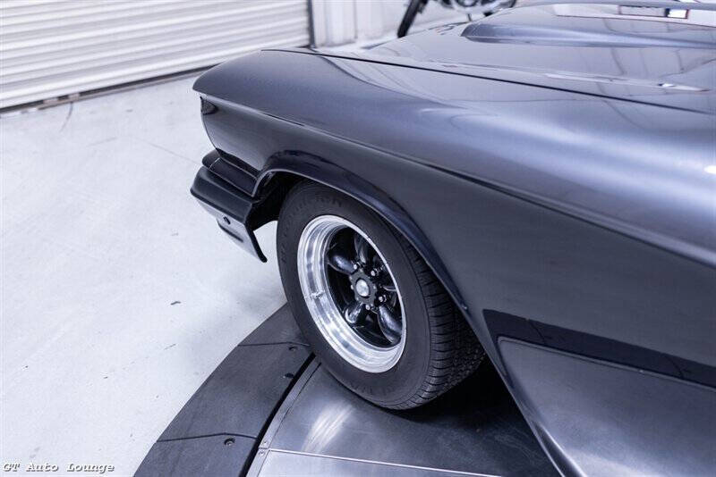 1959 Ford Thunderbird