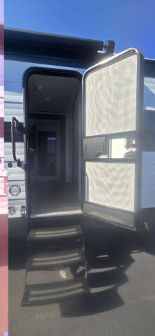 2026 Forests River Shasta