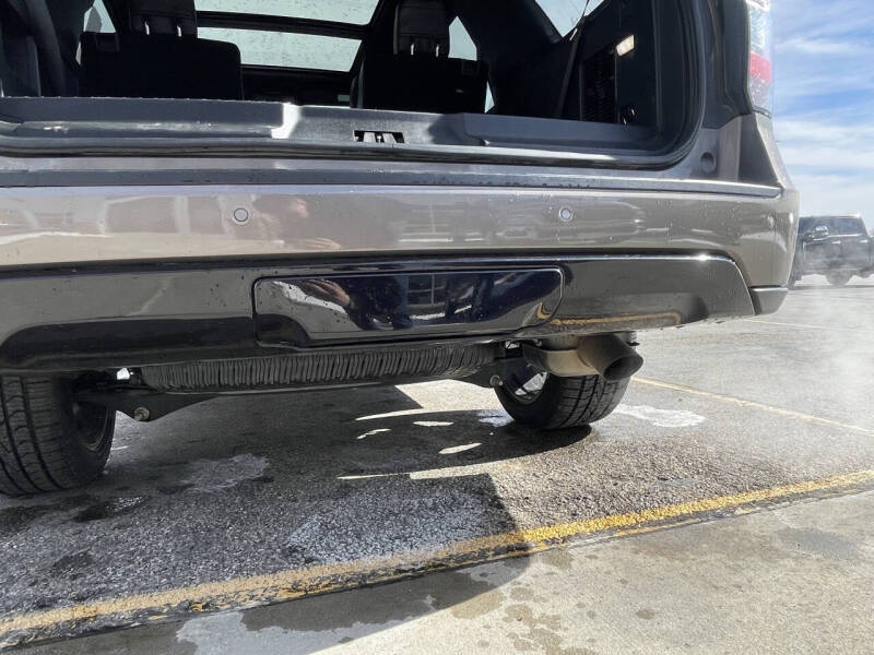 2019 Ford Expedition Limited