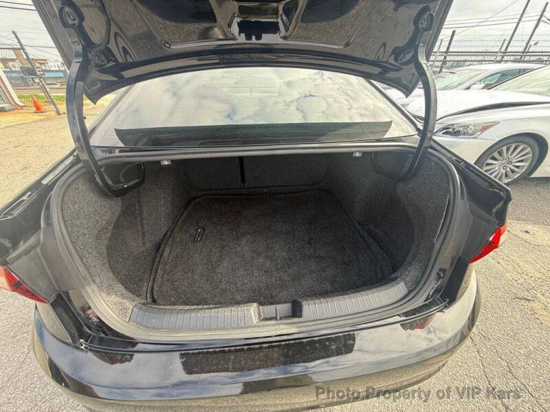 2021 Volkswagen Jetta