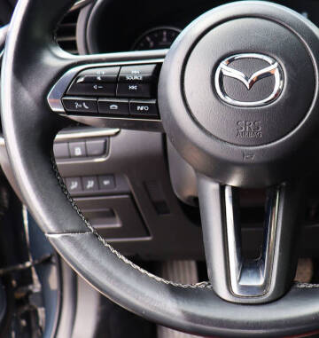 2024 Mazda Mazda3 Hatchback 2.5 S Carbon Edition