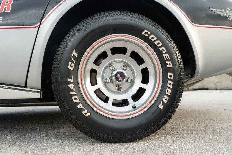 1978 Chevrolet Corvette