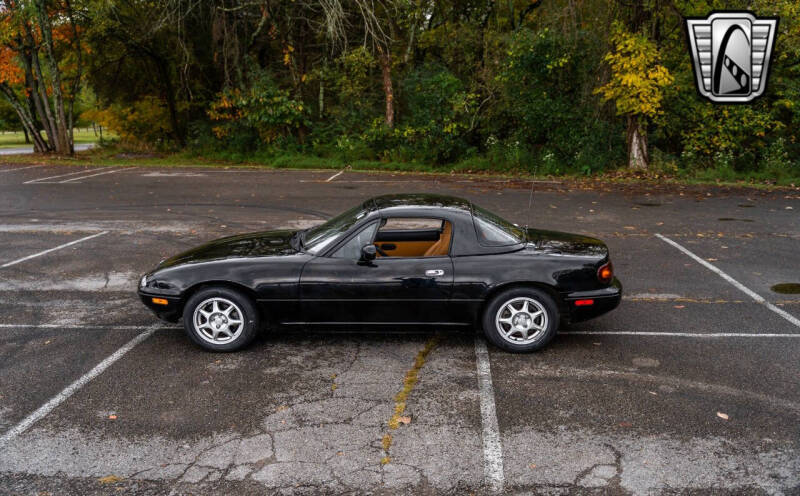 1994 Mazda MX-5 Miata