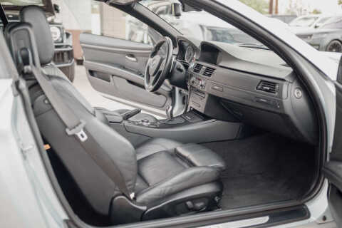 2013 BMW M3