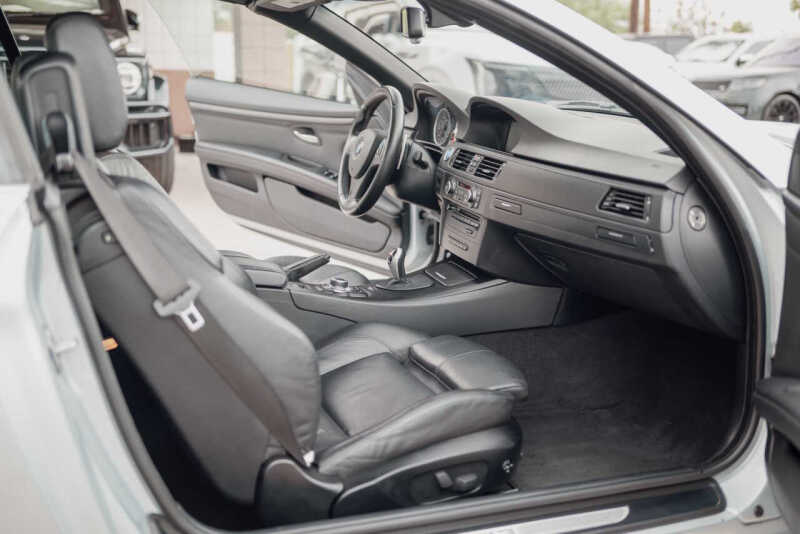 2013 BMW M3