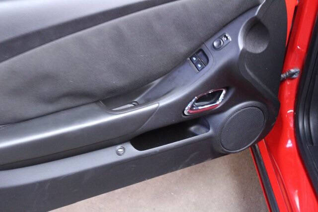 2010 Chevrolet Camaro LT