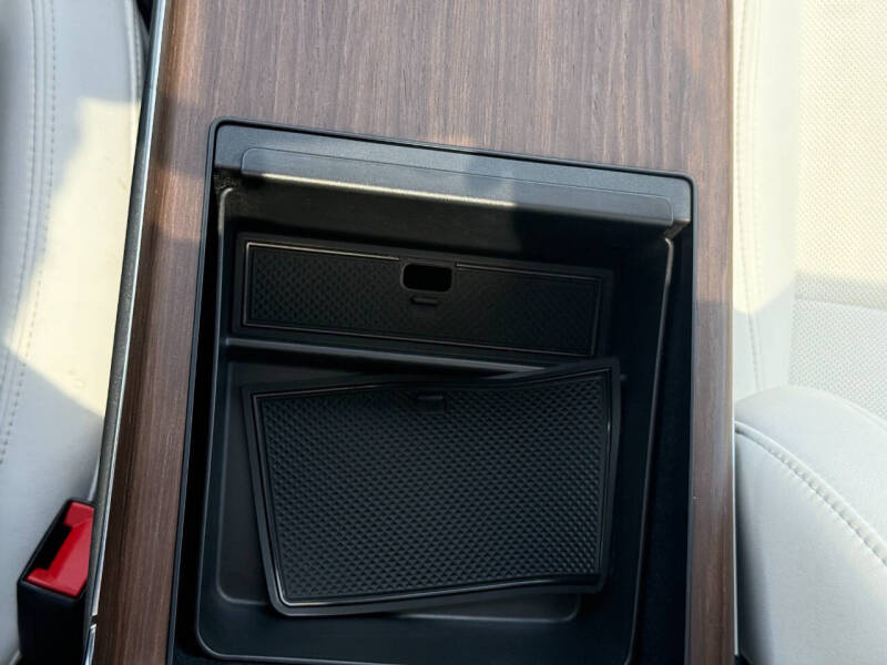 2022 Tesla Model S