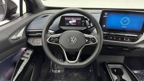 2024 Volkswagen ID.4 S