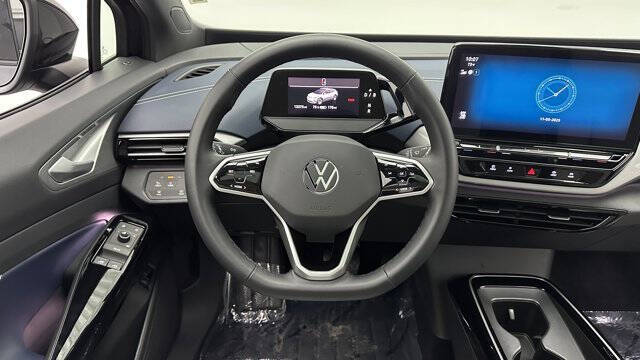 2024 Volkswagen ID.4 S