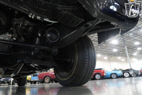 1972 Chevrolet El Camino