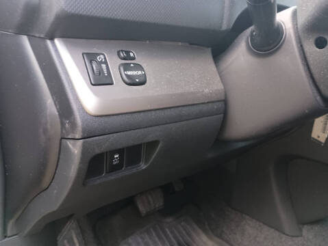 2015 Scion xB