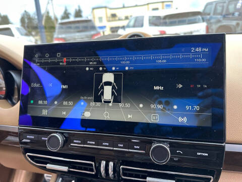 2013 Porsche Cayenne S Hybrid