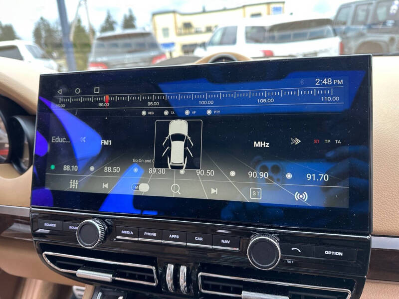 2013 Porsche Cayenne S Hybrid