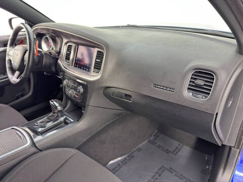 2021 Dodge Charger R/T