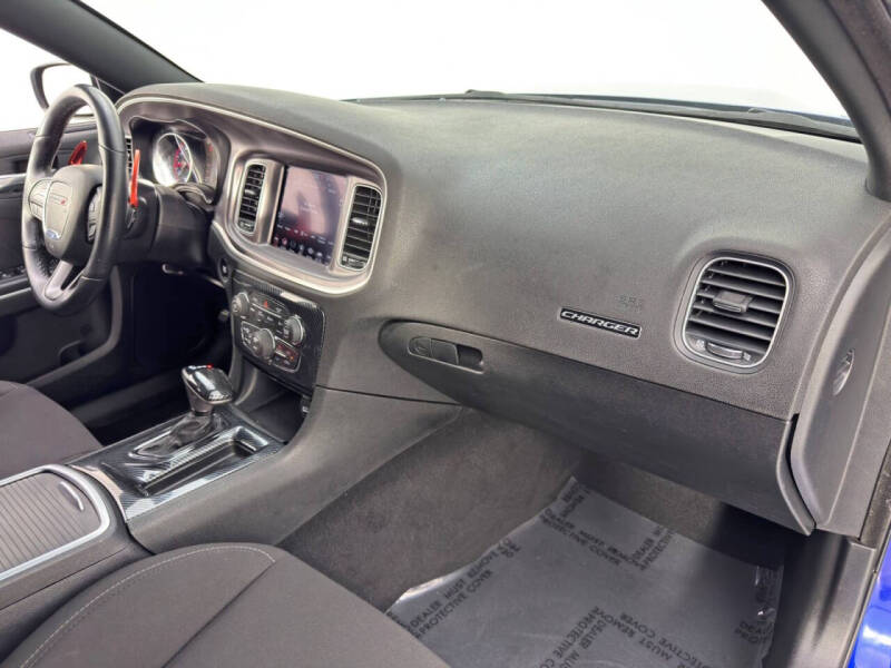 2021 Dodge Charger R/T