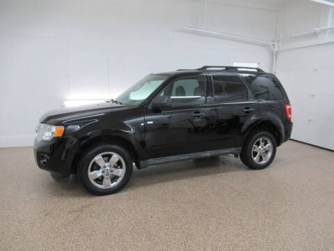 2012 Ford Escape for sale at HTS Auto Sales in Hudsonville MI