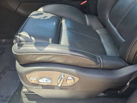 2023 Porsche Macan S