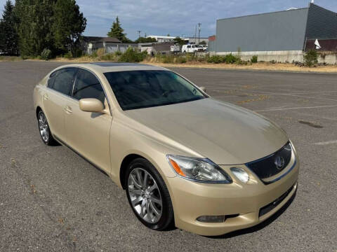 2006 Lexus GS 300