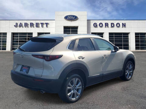 2022 Mazda CX-30 2.5 S Select