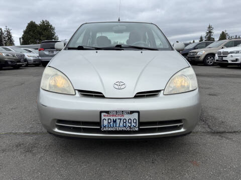 2003 Toyota Prius