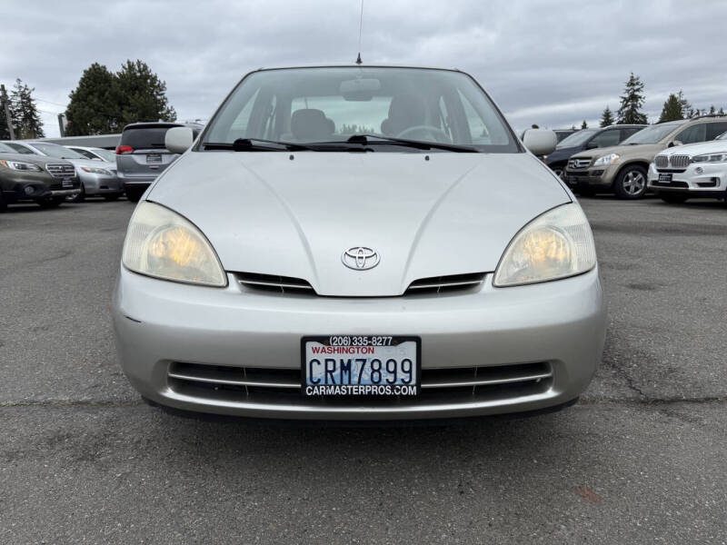 2003 Toyota Prius