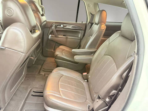 2014 Buick Enclave Premium