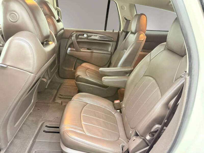 2014 Buick Enclave Premium