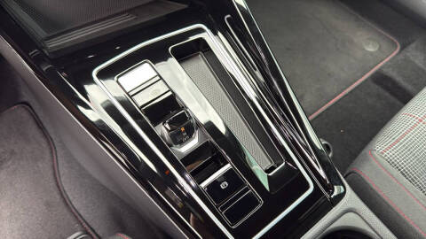 2026 Volkswagen Golf GTI S