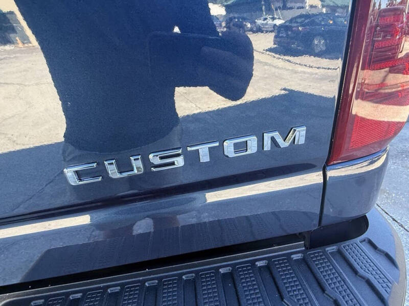 2023 Chevrolet Silverado 2500HD