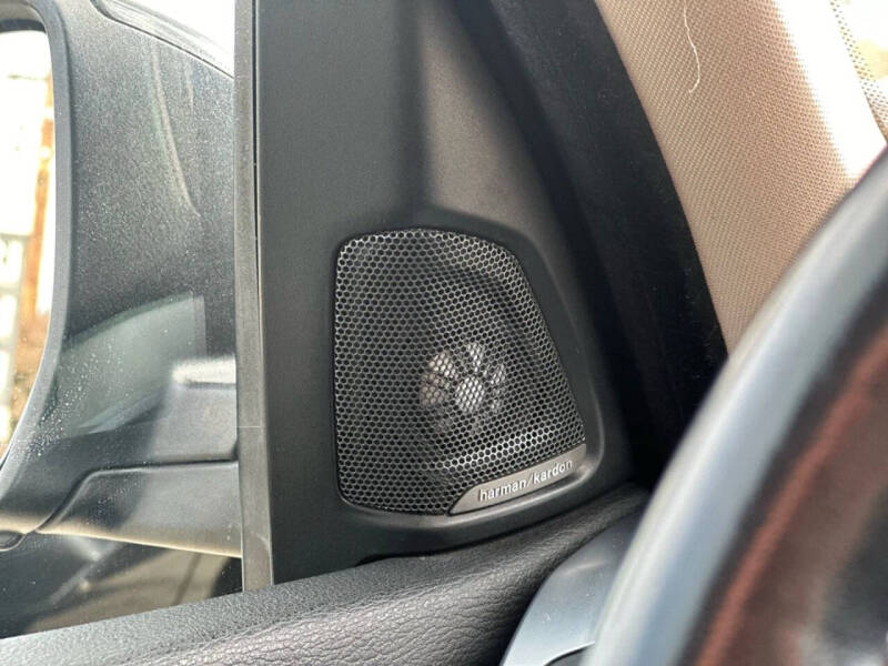 2015 BMW X5 xDrive35d