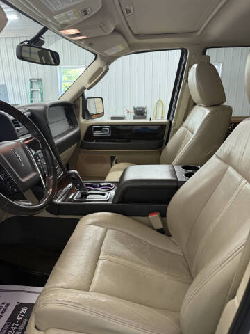 2015 Lincoln Navigator