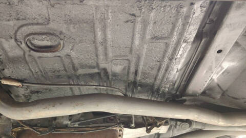 1962 Oldsmobile Starfire