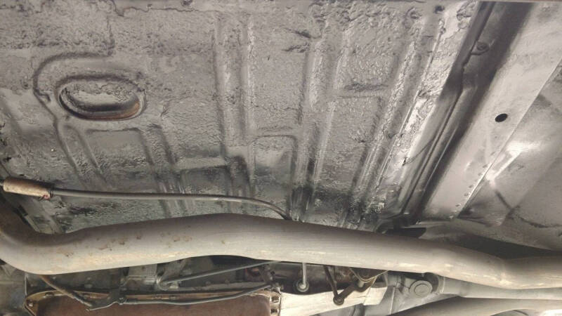 1962 Oldsmobile Starfire