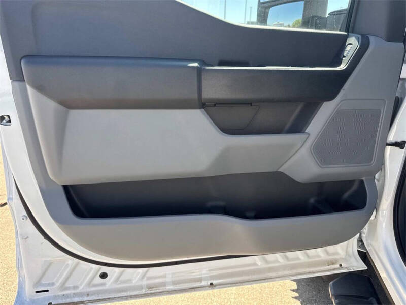 2024 Ford F-450 Super Duty