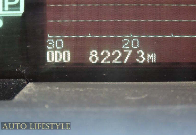 2014 Toyota Prius Two