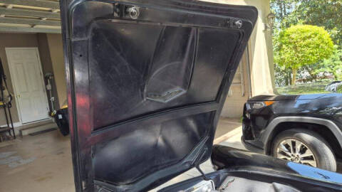 1955 Ford Thunderbird