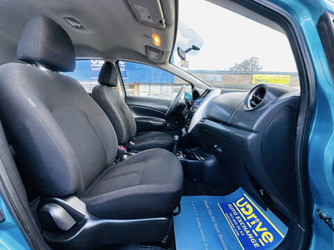 2015 Nissan Versa Note S Plus