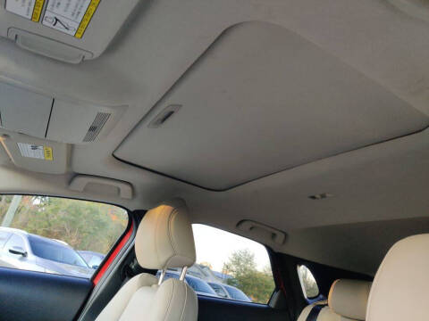 2025 Mazda CX-30 2.5 S Preferred