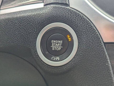 2021 Chrysler 300 Touring