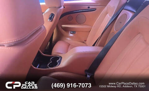 2011 Maserati GranTurismo