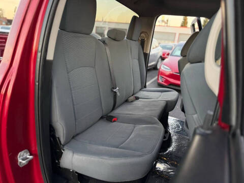 2013 RAM 1500 Express