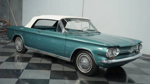 1964 Chevrolet Corvair