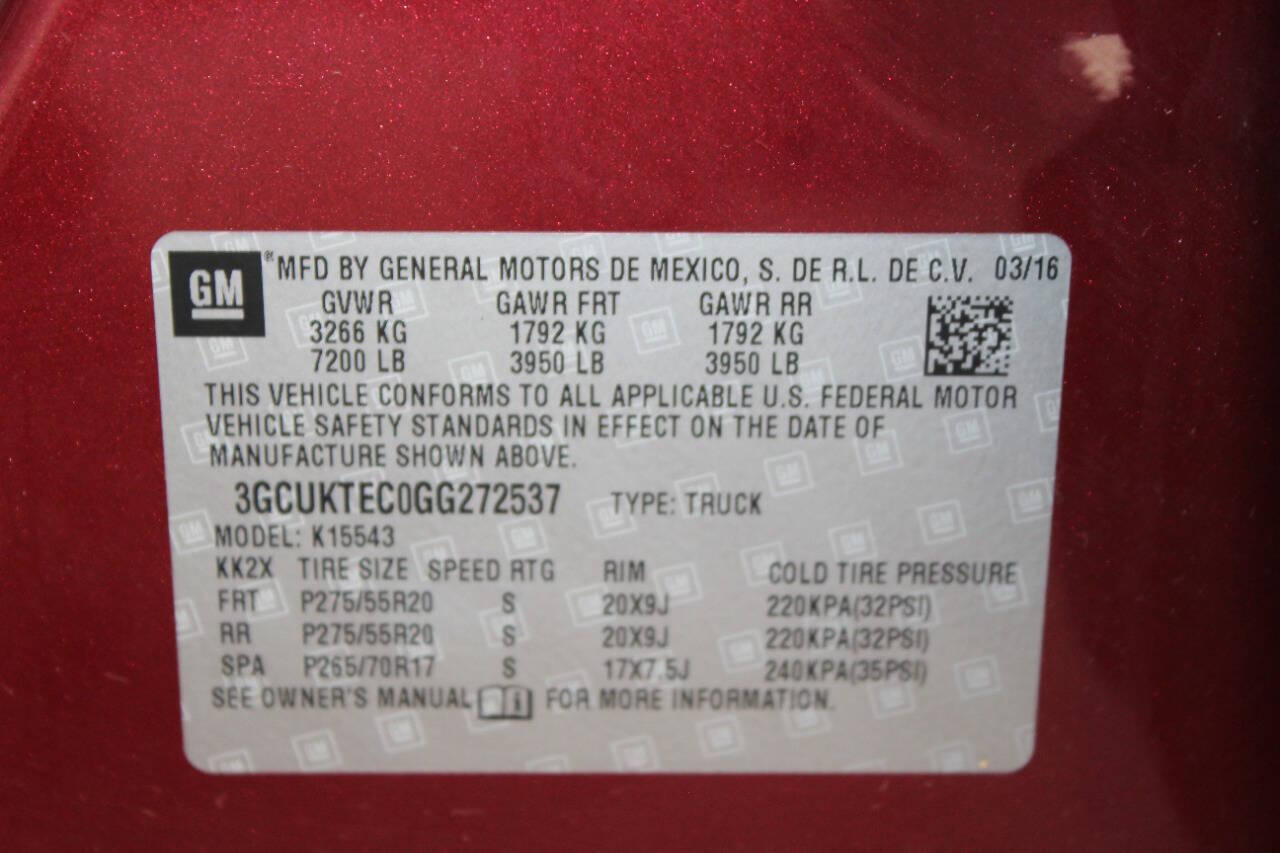 ChevroletSilverado 150033