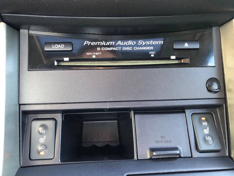 2012 Acura RDX SH-AWD